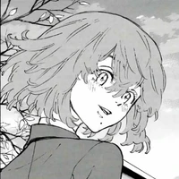 Tachibana Hinata