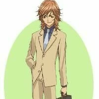 Yuu Nikaidou
