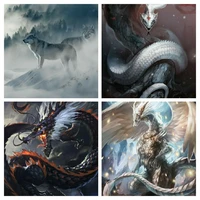 Ken, Kan, Zun, Zo