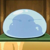 slime