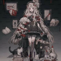 Thần chết - Queen