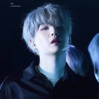 Min Yoongi
