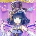 Hoshimiya Inami(chiến binh Diamond)