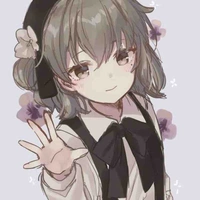 Ngải Nhi ( em gái )