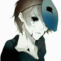 Eyesless Jack-EJ