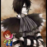 Laughing Jack-LJ