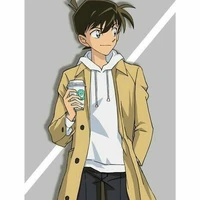 Kudo Shinichi