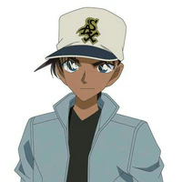 Hattori Heiji