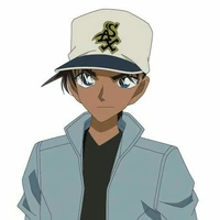 Hattori Heiji