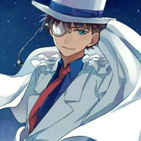 Kaito Kid(1412)