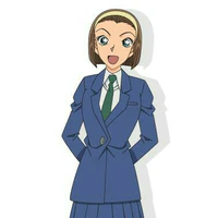 Suzuki Sonoko