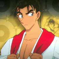 Kyogoku Makoto