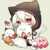 Con tg cute đây^ω^^ω^