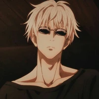 Gojo Satoru