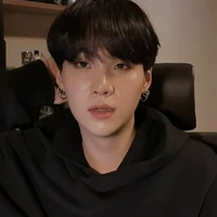 Yoongi