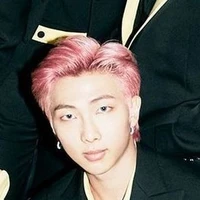 RM (Namjoon)