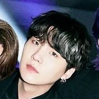 Suga (Yoongi)