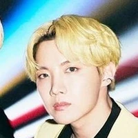 J-Hope (Hoseok)