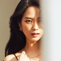Kim Minh Thư-Jisoo