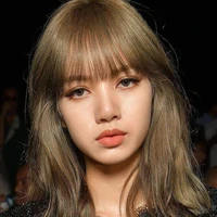 Lãnh Tinh Băng-Lisa