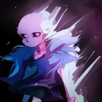 Lust sans_Demon sans