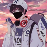 Ray ( Mr.ten )