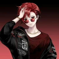 Nash ( Mr.seven )