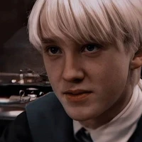 Draco Malfoy