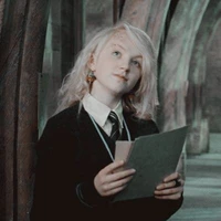 Luna Lovegood