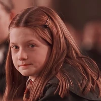 Ginny Weasly