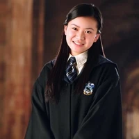 Cho Chang