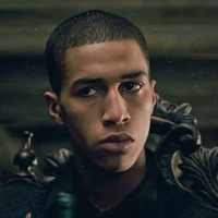 Blaise Zabini