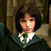 Pansy Parkinson