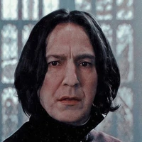 Severus Snape
