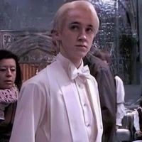 Draco Malfoy