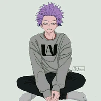 Shinsou Hitoshi