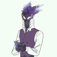 Kurogiri