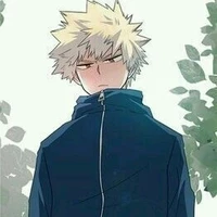 Bakugou Katsuki