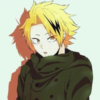 Denki Kaminari