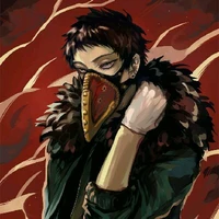 Chisaki Kai (Overhaul)