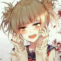 Toga Himiko