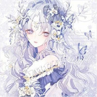 Lê Nhược Vi/cô/Alisa
