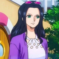 nico robin