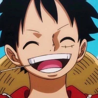 monkey. D Luffy