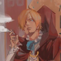 vinsmoke sanji