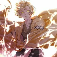 zenitsu