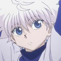 Killua
