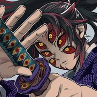 Kokushibo