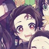 Kamado Tanjirou