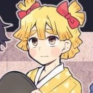Zenitsu